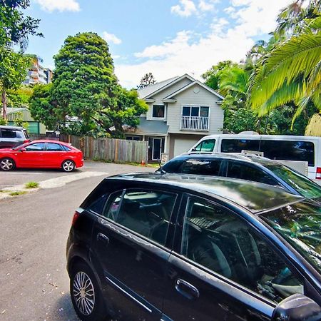 Cliffinn Kangaroo Point ブリスベン エクステリア 写真