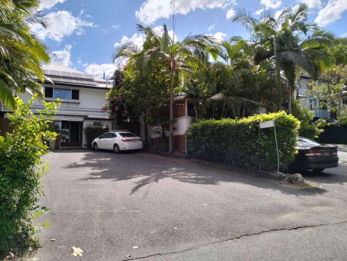 Cliffinn Kangaroo Point ブリスベン エクステリア 写真