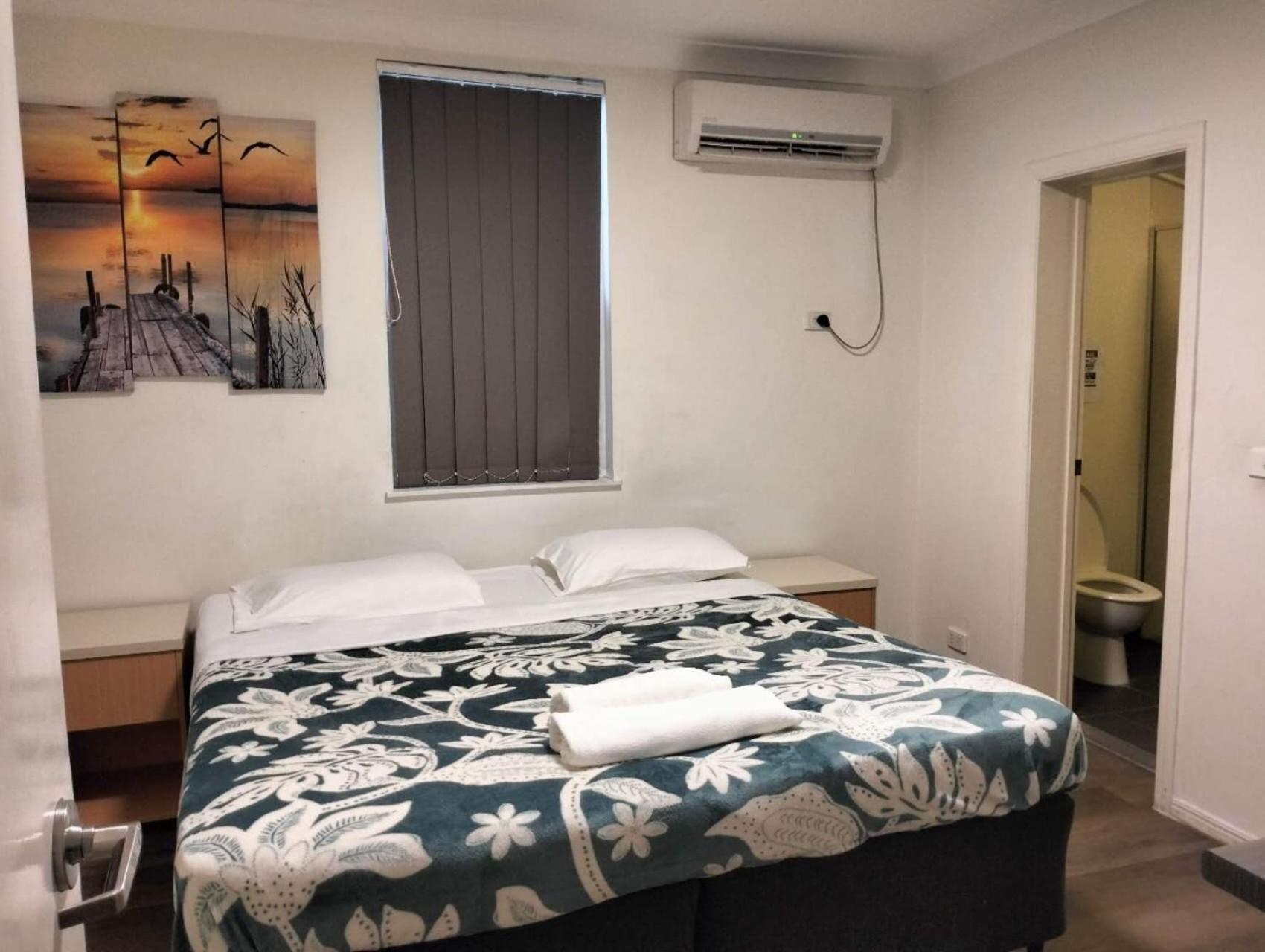 Cliffinn Kangaroo Point ブリスベン エクステリア 写真