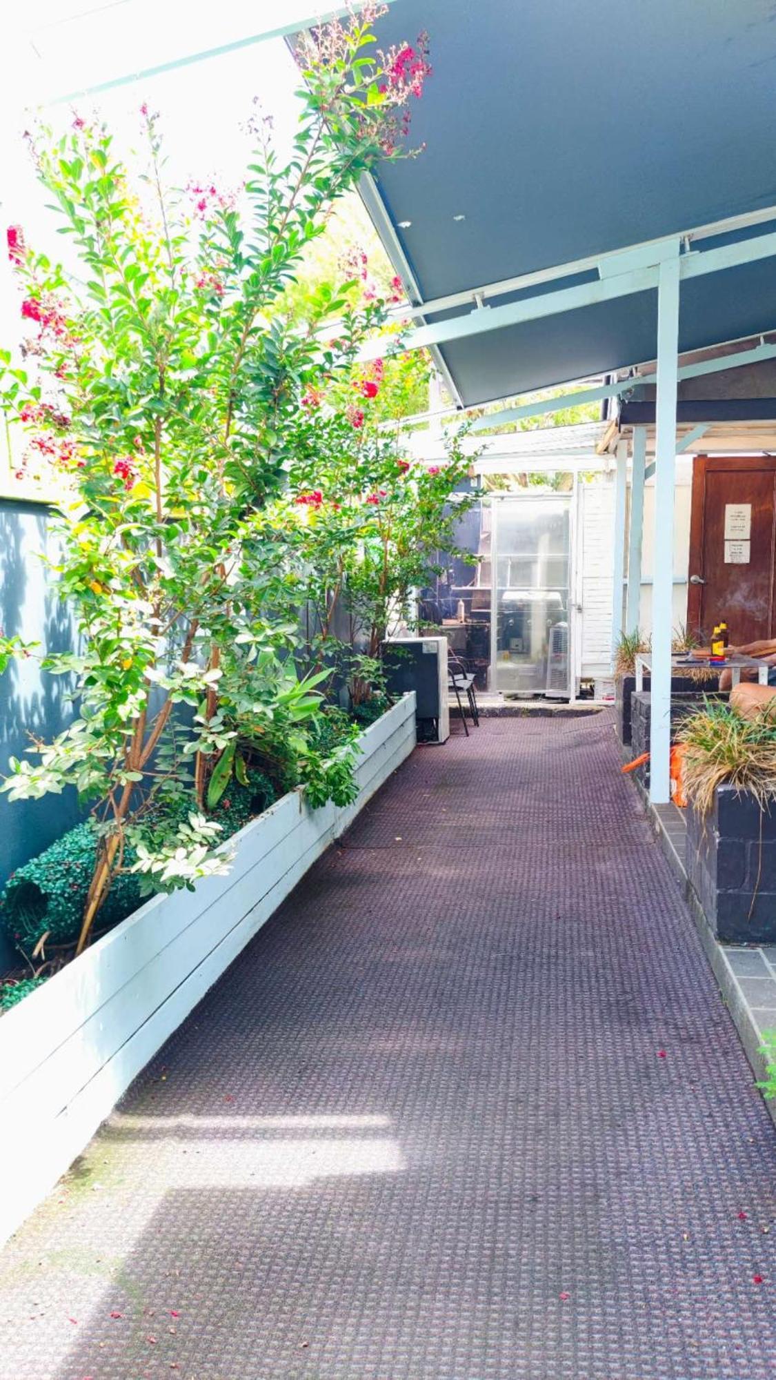 Cliffinn Kangaroo Point ブリスベン エクステリア 写真
