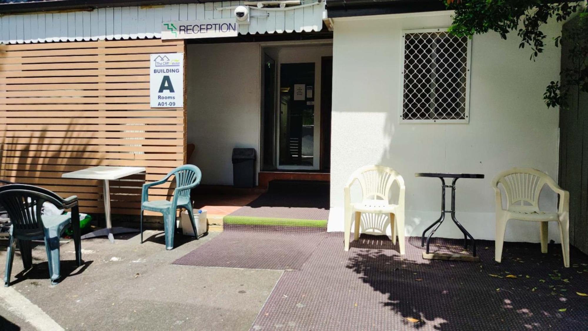 Cliffinn Kangaroo Point ブリスベン エクステリア 写真